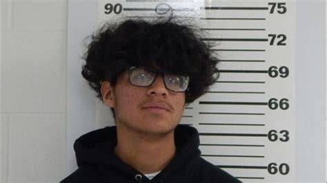 ponca city arrests.